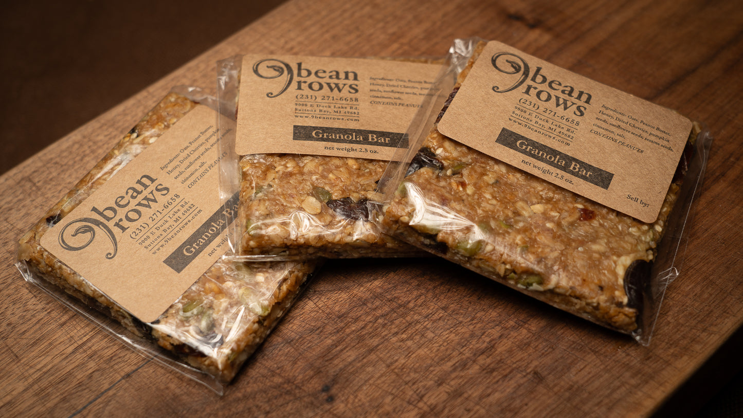 Granola Bar