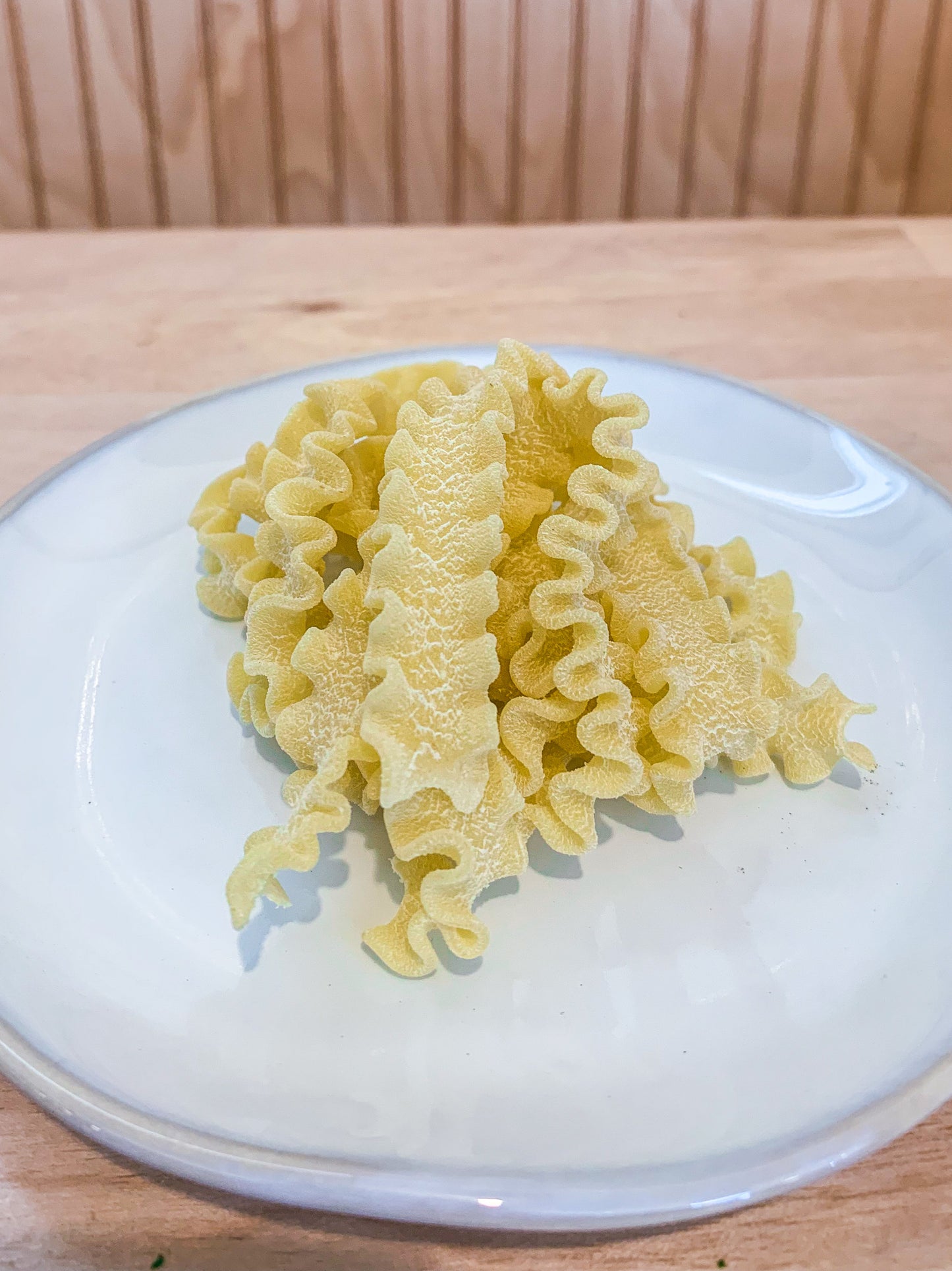 Mafaldine Pasta - ORDERING AVAILABLE UNTIL 12/17