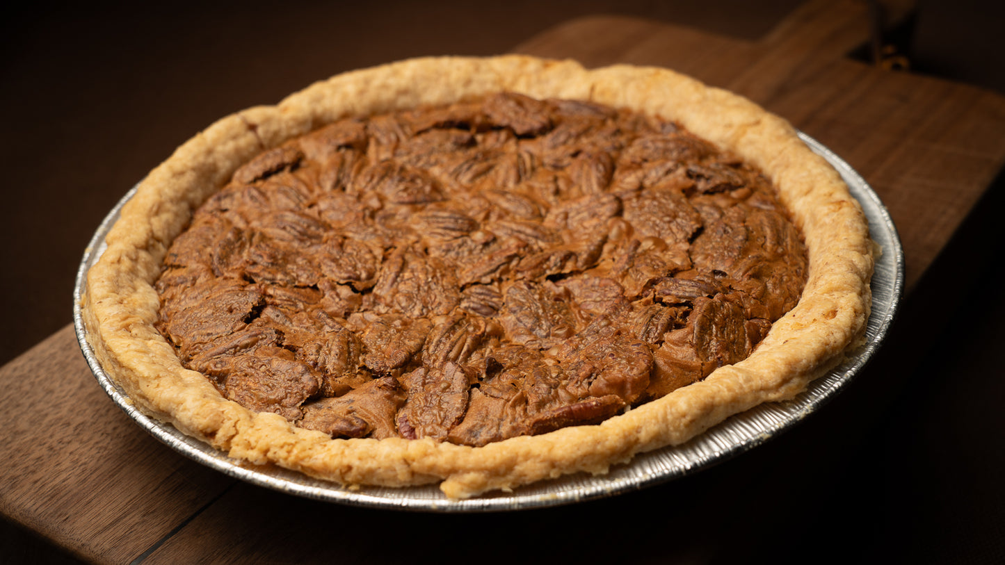 Pecan Pie