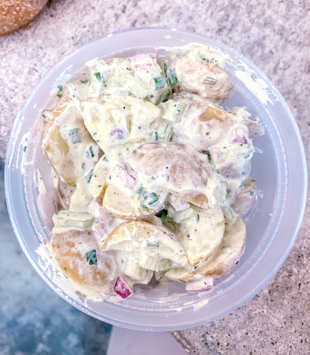 Potato Salad