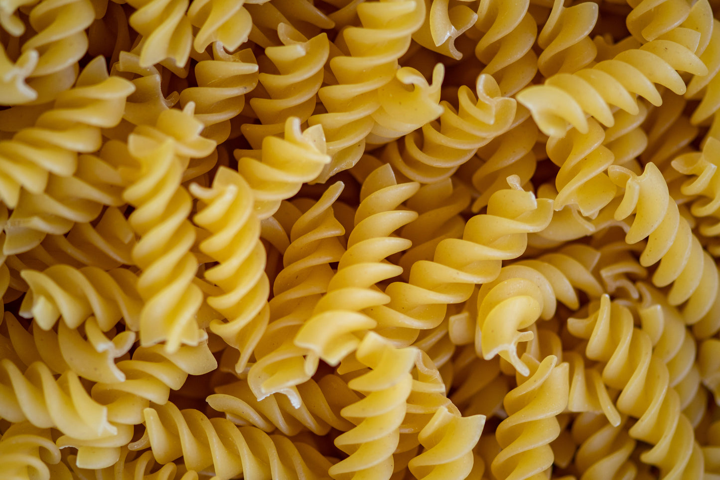 Fusilli Pasta - ORDERING AVAILABLE UNTIL 12/17
