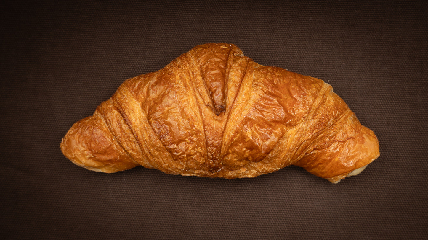 Butter Croissant