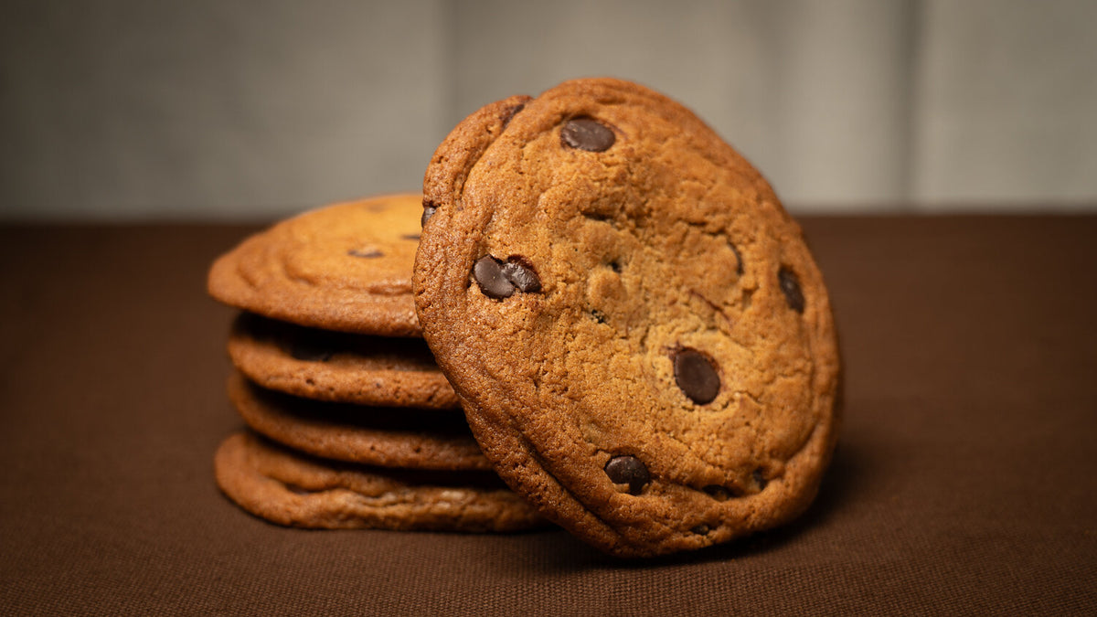 Chocolate Chip Cookie