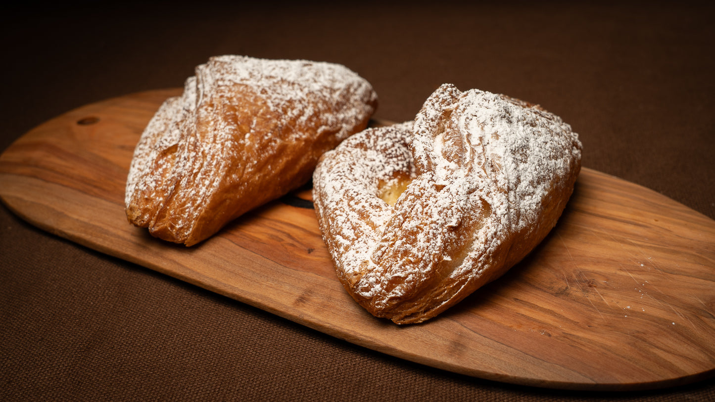 Cream Cheese Croissant