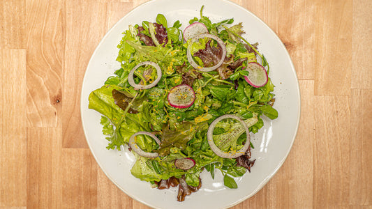Side Salads (minimum order 6)