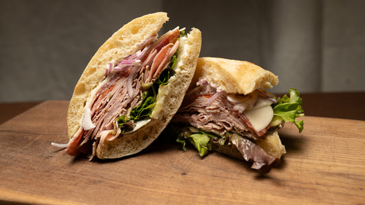 Italian Sandwich