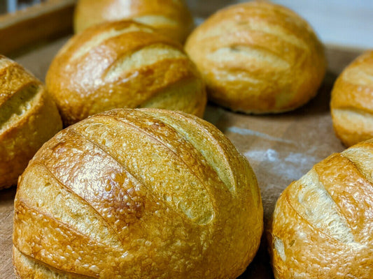 Deli Loaf (5lb);5lb Sourdough