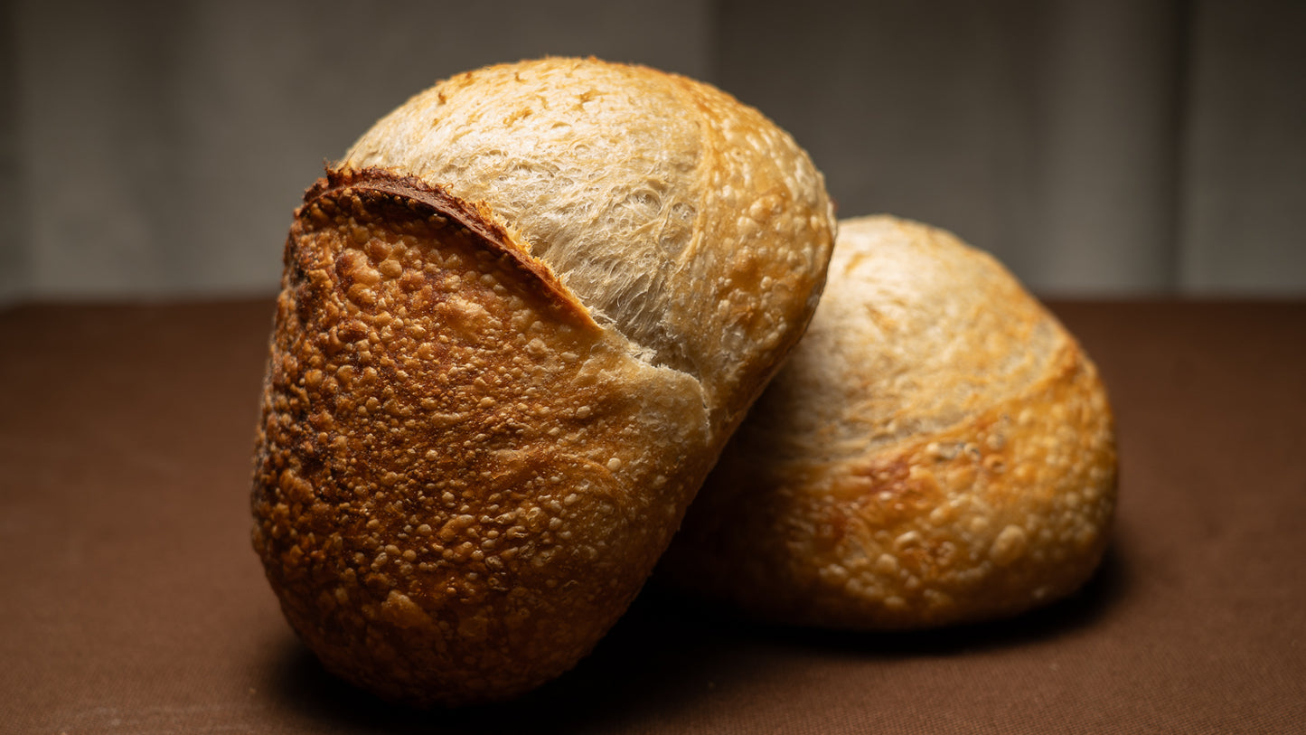 Sourdough Boule