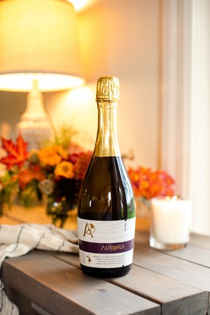 Aurora Cellars Leora Sparkling Wine 750ml