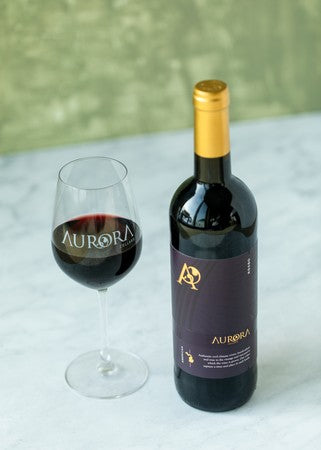 Aurora Cellars Rosso 750ml